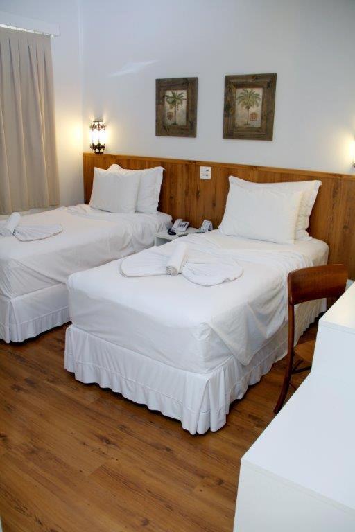 Beira Rio Palace Hotel Piracicaba Exterior photo